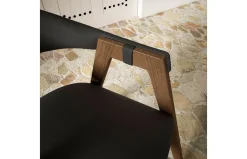 Silla de comedor Australia de Rodri Diseño