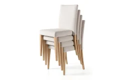 Silla de comedor Azalea de Almosa