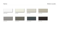 Silla de comedor Beatle A de Nacher