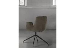 Silla de comedor Beatle B de Nacher