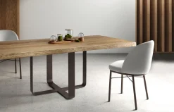 Silla de comedor Calatea de Almosa