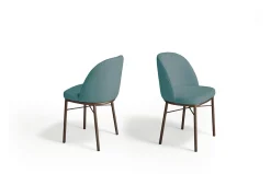 Silla de comedor Calatea de Almosa