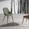 Silla de comedor Chiara A de Nacher
