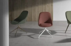 Silla de comedor Chiara B de Nacher