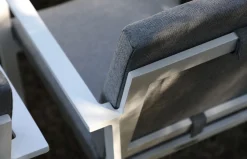 Silla de comedor de exterior Nerja de Arkimueble