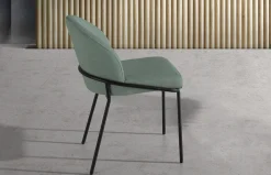 Silla de comedor Eda A de Nacher