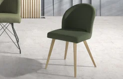 Silla de comedor Eda B de Nacher