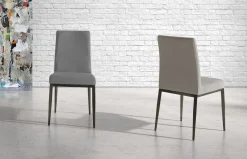 Silla de comedor Etro de Nacher
