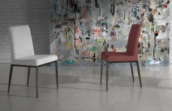 Silla de comedor Etro de Nacher