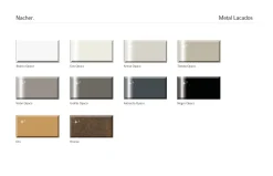 Silla de comedor Etro de Nacher