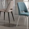 Silla de comedor Frida Milán de Seres
