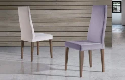 Silla de comedor Ginebra de Almosa