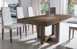 Silla de comedor Ginebra de Almosa