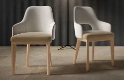 Silla de comedor Grape de Rodri Diseño