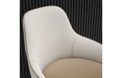 Silla de comedor Grape de Rodri Diseño