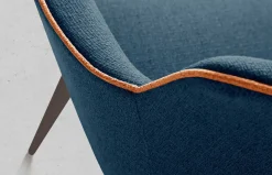 Silla de comedor Jax B de Nacher