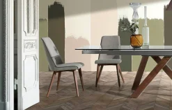 Silla de comedor Lola A de Nacher