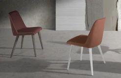 Silla de comedor Lolita A de Nacher