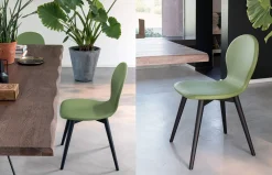 Silla de comedor Nina de Rivanova