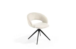 Silla de comedor Ozzy D de Nacher