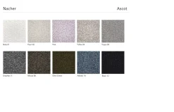 Silla de comedor Ozzy D de Nacher