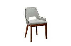 Silla de comedor Peach de Rodri Diseño