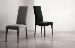 Silla de comedor Pop de Rodri Diseño