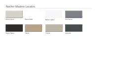 Silla de comedor Roger A de Nacher