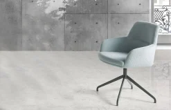 Silla de comedor Roger B de Nacher