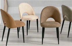 Silla de comedor Ryta Magnum de Seres.