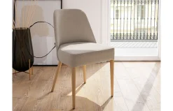 Silla de comedor Scott de Rodri Diseño