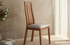 Silla de comedor Sonica de Rodri Diseño