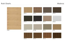 Silla de comedor Sonica de Rodri Diseño