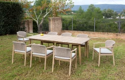 Silla de exterior Forest de Arkimueble