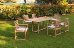 Silla de exterior Green de Arkimueble