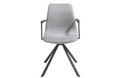 Silla giratoria de Ángel Cerdá