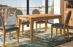 Silla Luxor de Grupo Seys