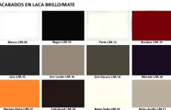 Silla New Nagare XII de A.Brito