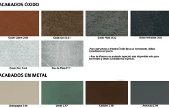 Silla New Nagare XII de A.Brito