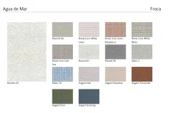 Silla Rossano de Agua de Mar