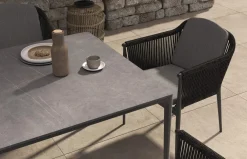 Silla Termoli de Agua de Mar