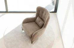 Sillón Aston de Fama