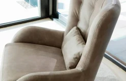 Sillón Aston de Fama