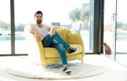 Sillón Astoria L/S de Fama