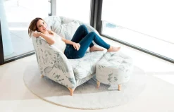 Sillón Astoria L/S de Fama