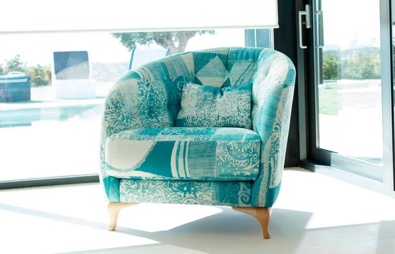 Sillón Astoria L/S de Fama