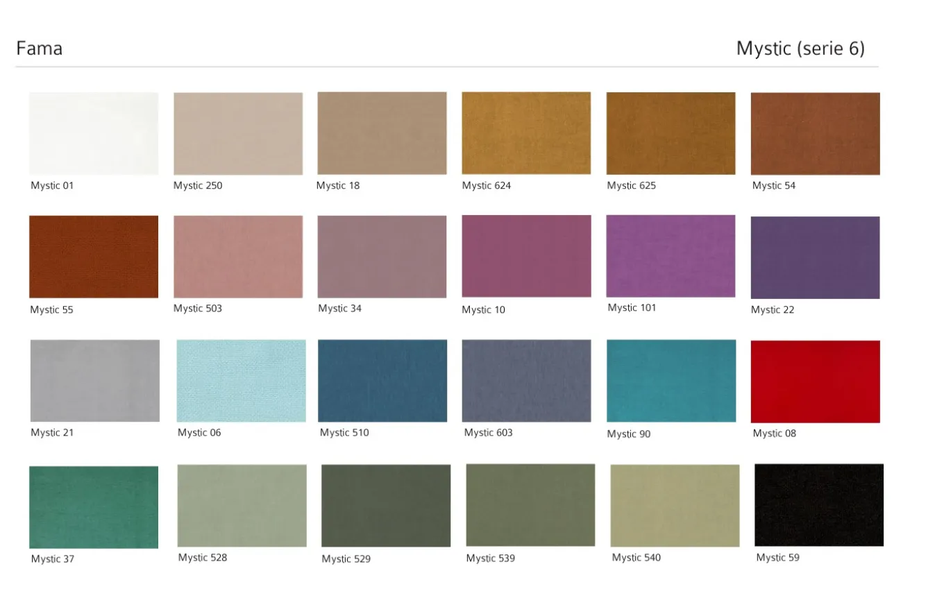 Sillón Astoria XL de Fama