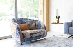 Sillón Astoria XL La Movida de Fama