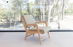 Sillón Boomerang de Fama