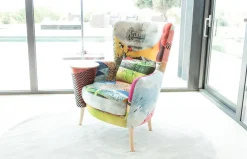 Sillón Christie de Fama